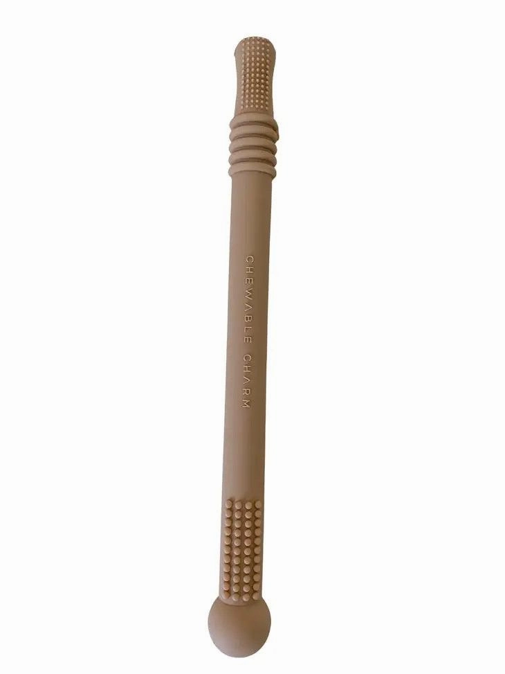Chewable Charm Magic Teething Wand