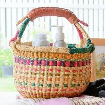 Child's Bolga Basket