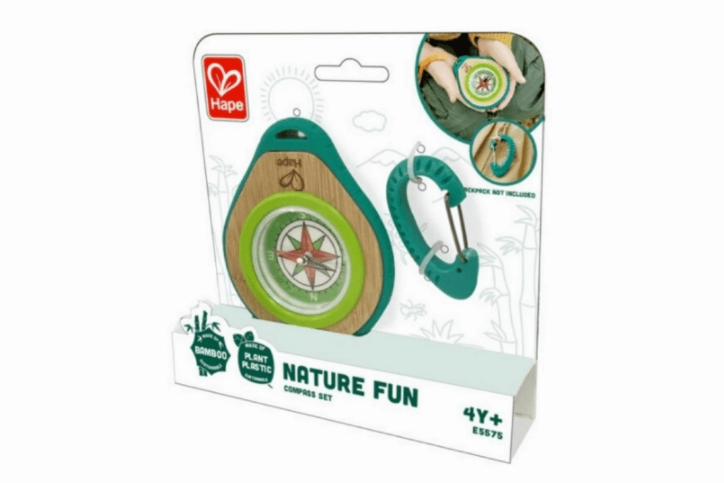 Children's Compass