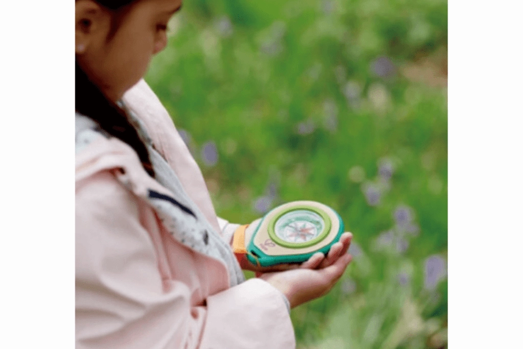 Children's Compass