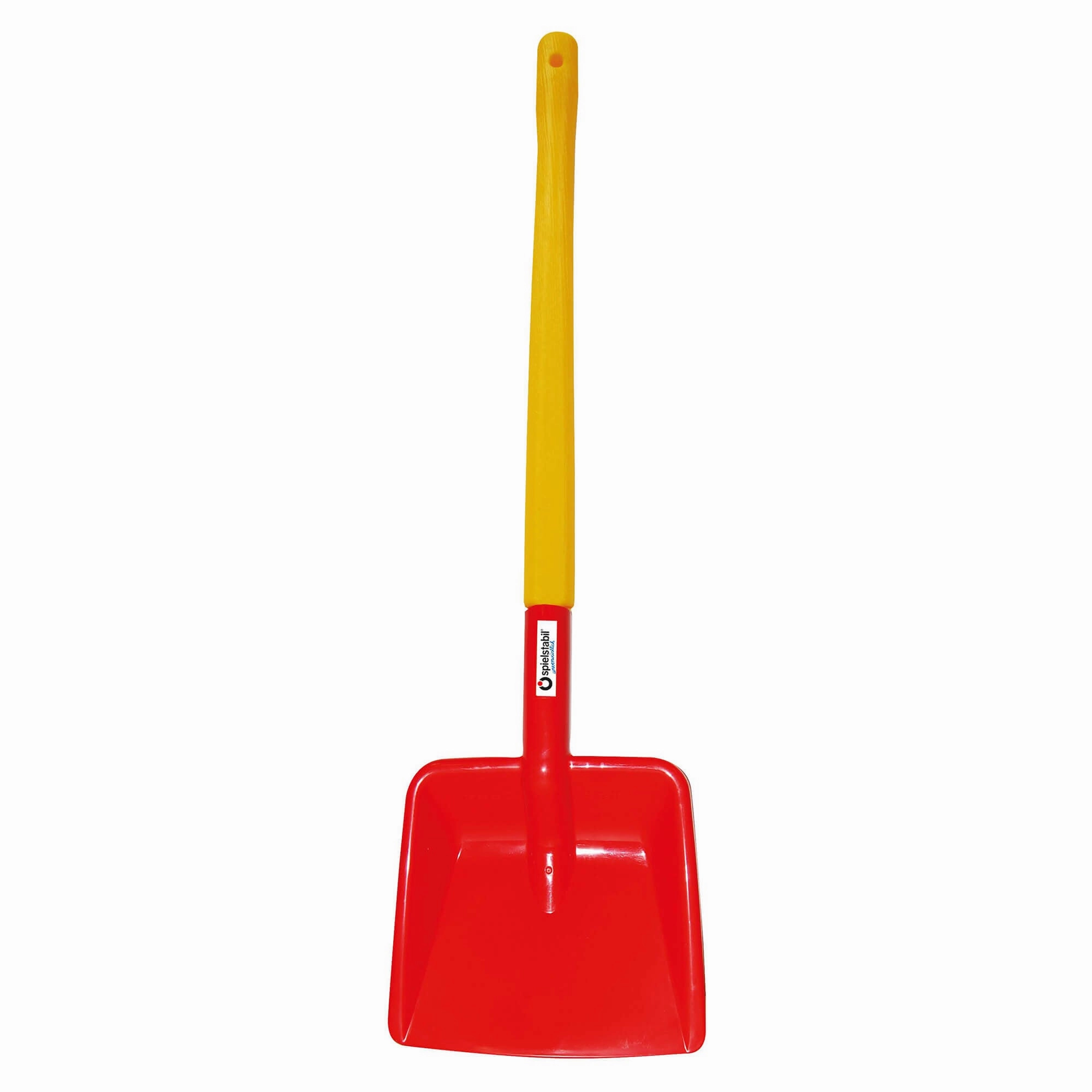 Children's Long Handled Flat Shovel
