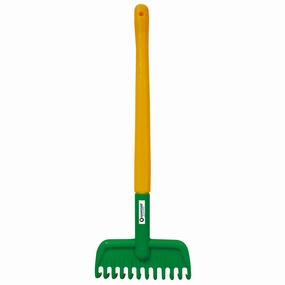 Children's Long Handled Garden Rake
