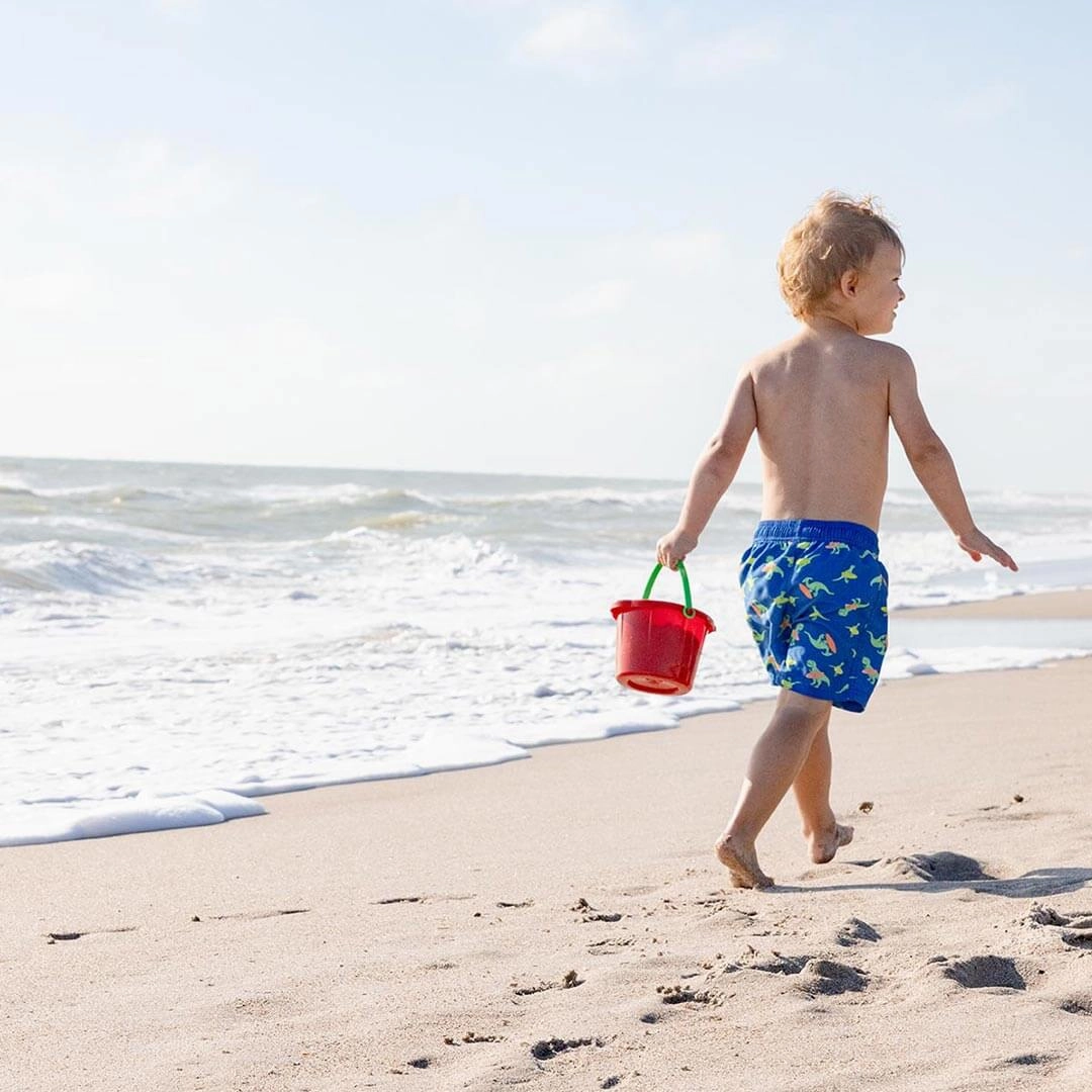 Children's Small Pail for Sand and Snow