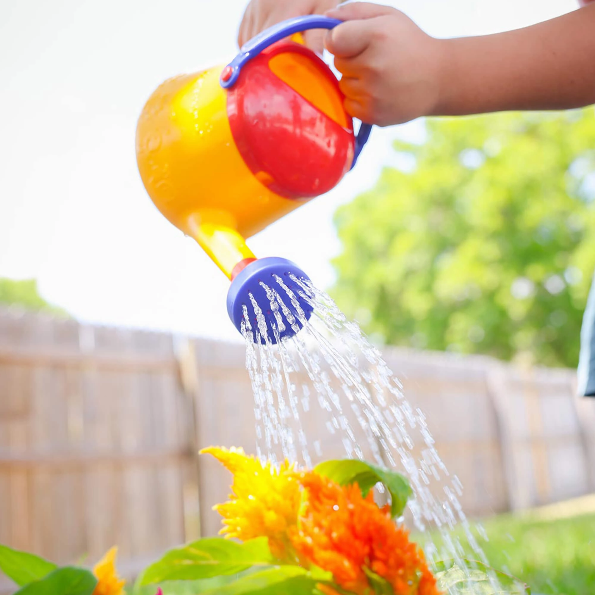 Children's Watering Can (1 Liter)