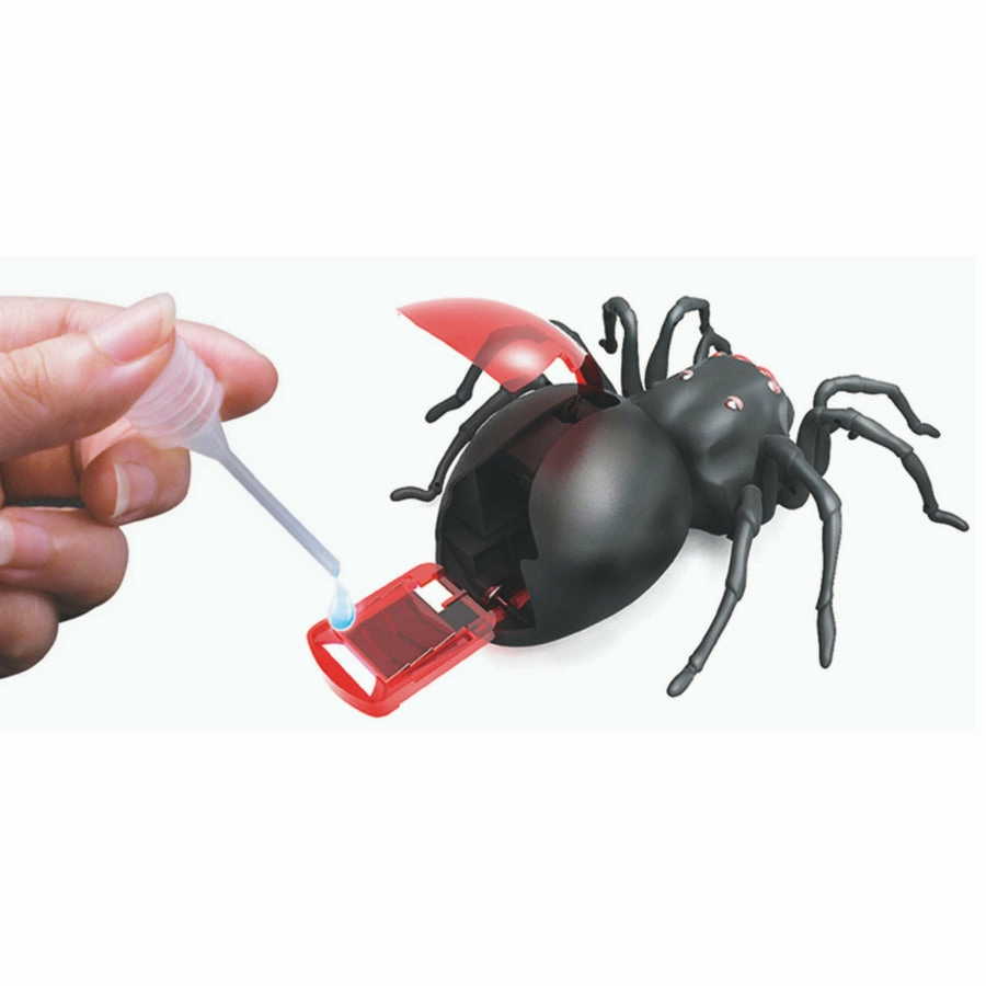CIC - Salt Water Fuel Cell Spider Kit