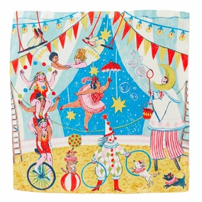 Circus Playsilks - 3 Sizes