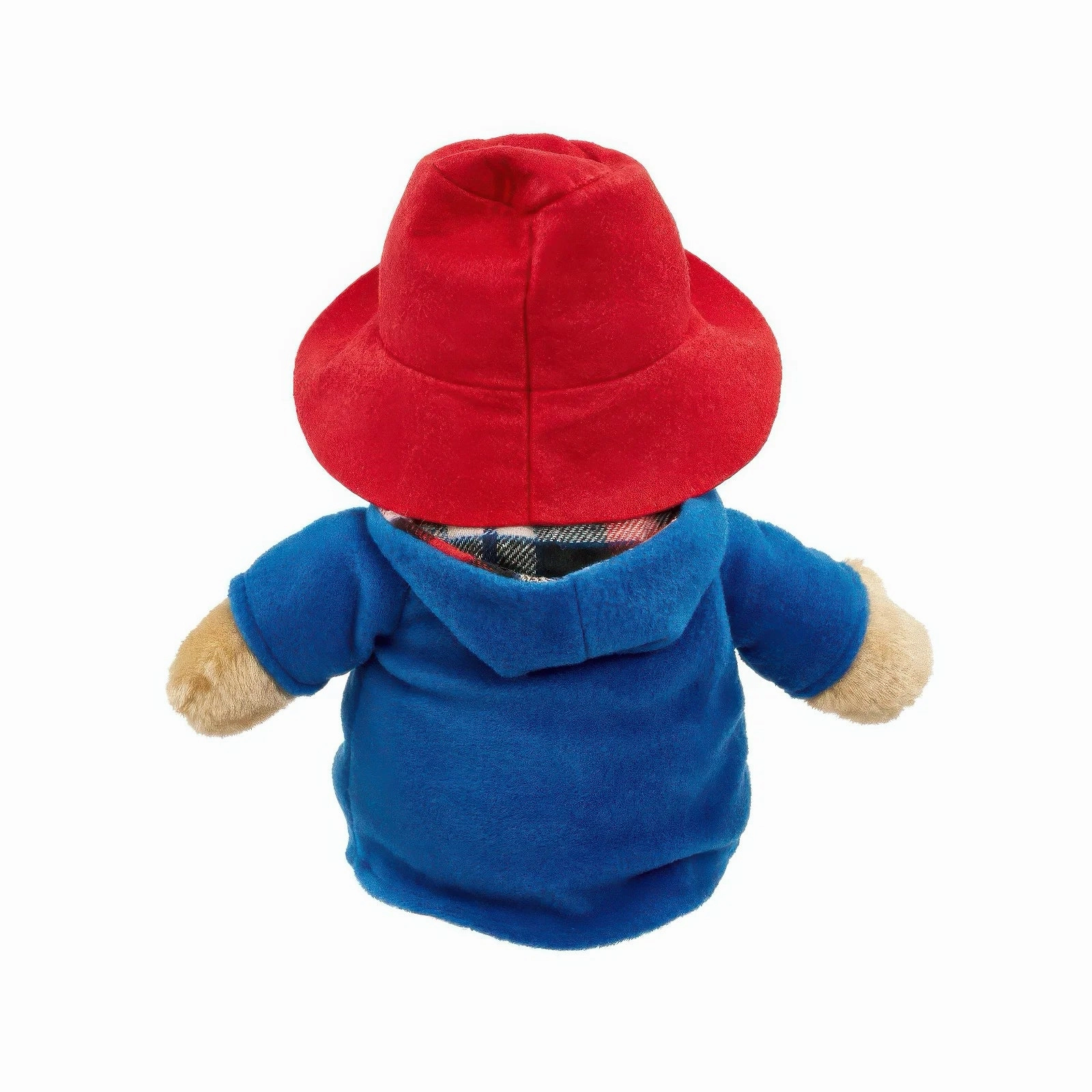 Classic Cuddly Paddington 20cm