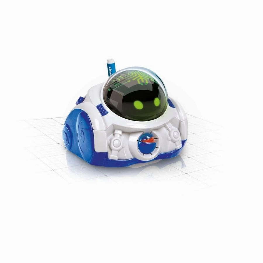 Clementoni - Mind Designer Robot