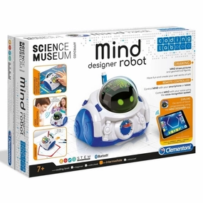 Clementoni - Mind Designer Robot