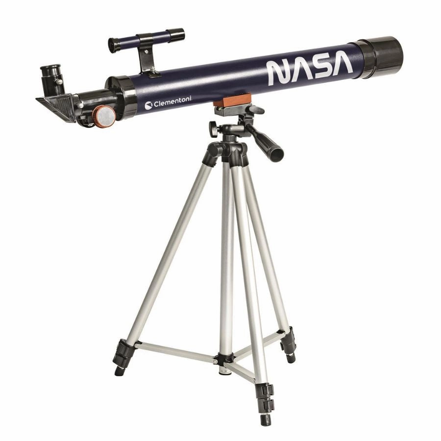 Clementoni - Science & Play The NASA Telescope for Kids