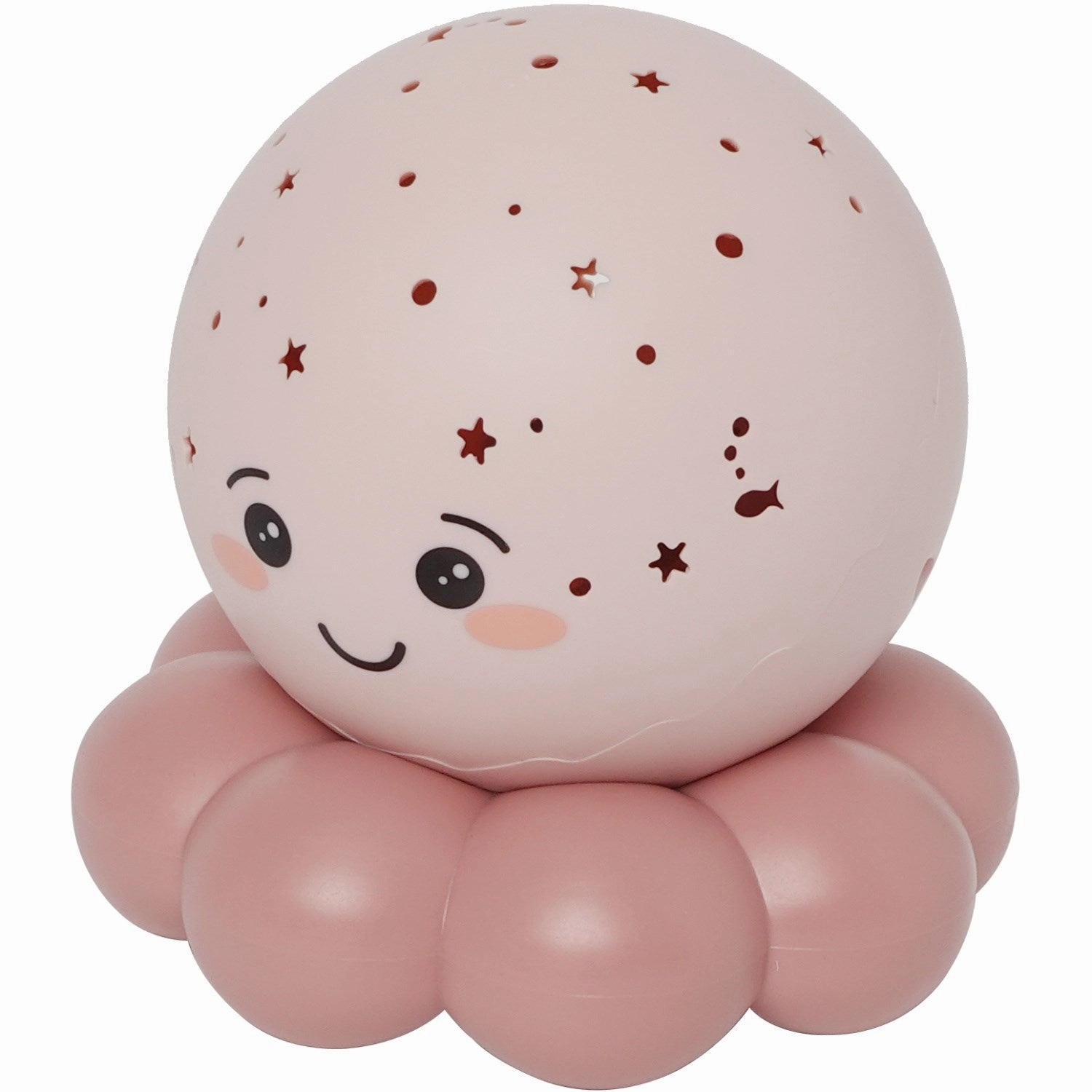 Cloud B Pastel Pink Twinkles To Go Octo
