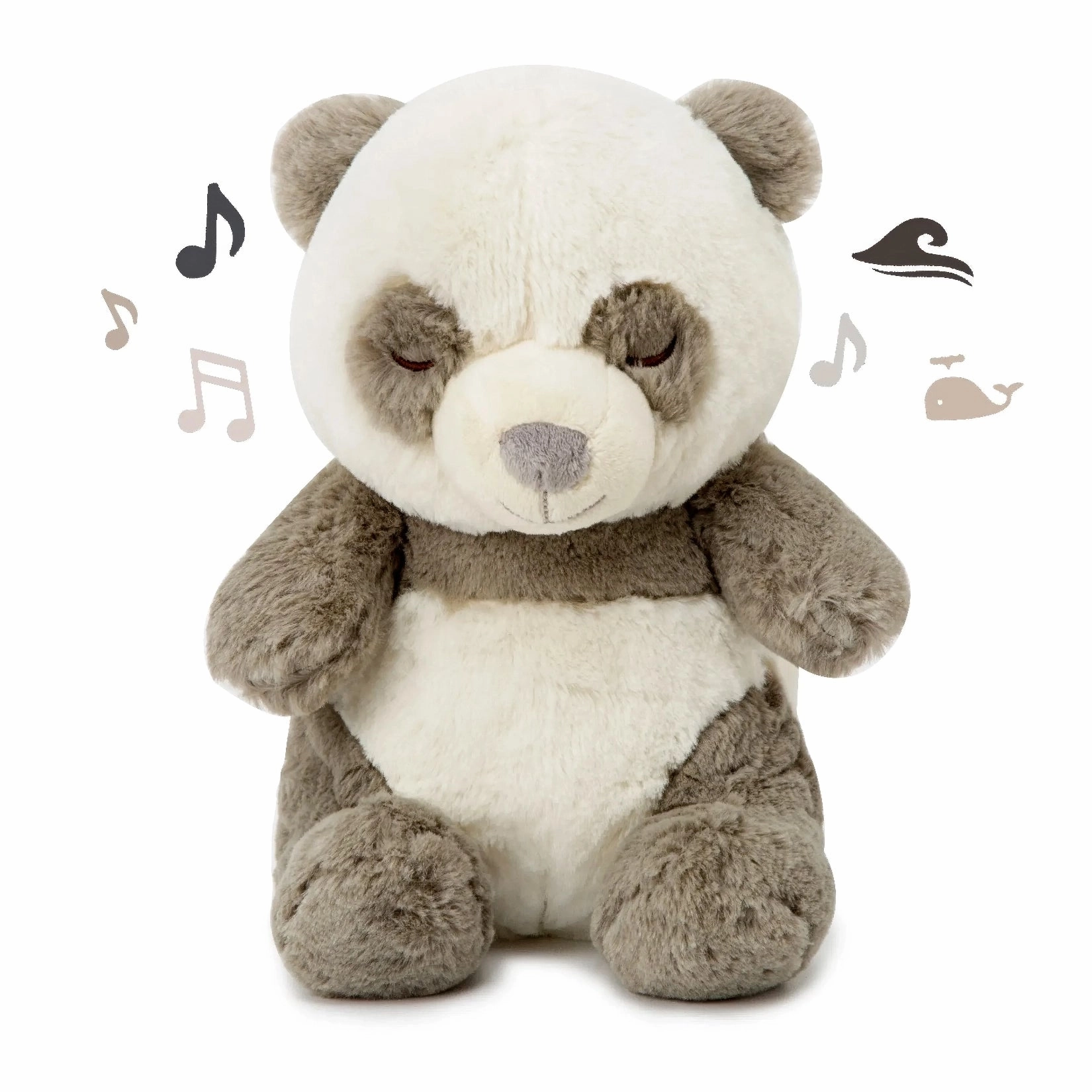Cloud b Peaceful Panda