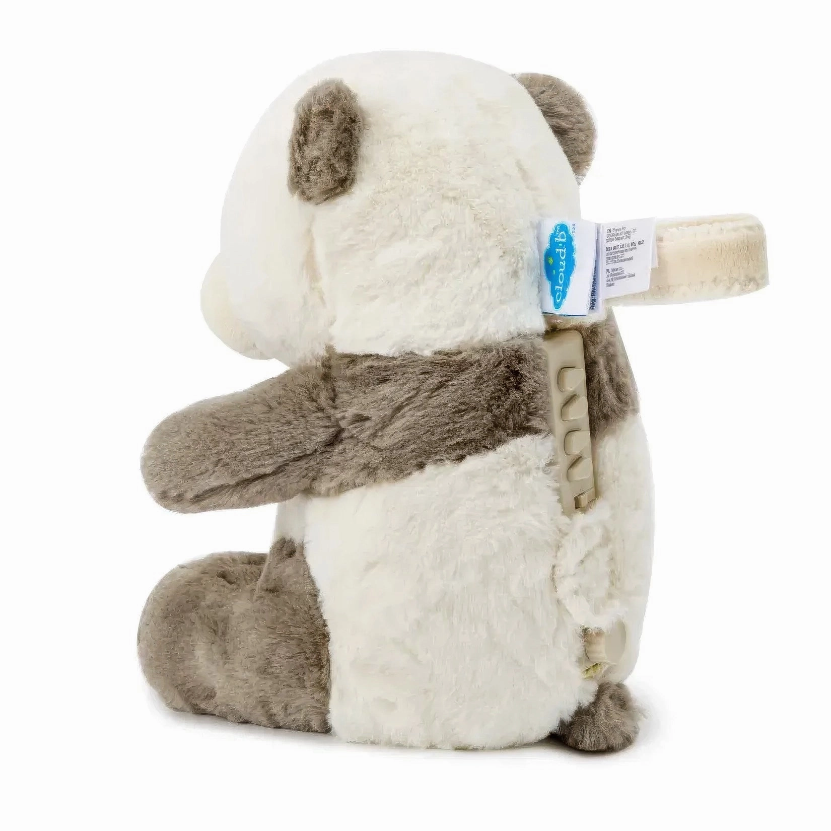 Cloud b Peaceful Panda