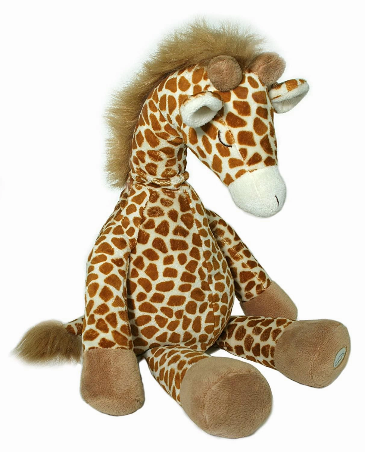 Cloud b Sound Machine Soother - Gentle Giraffe