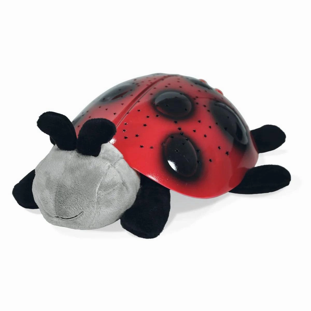 Cloud b Twilight Ladybug Nightlight Star Projector - Classic Night Light