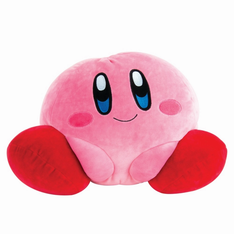 Club Mocchi Mocchi - Kirby