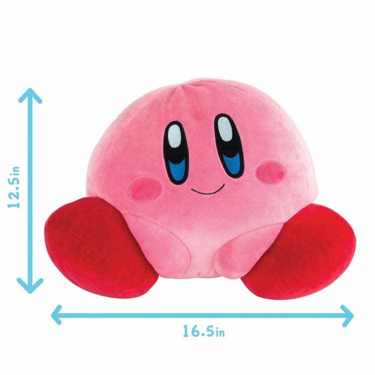 Club Mocchi Mocchi - Kirby
