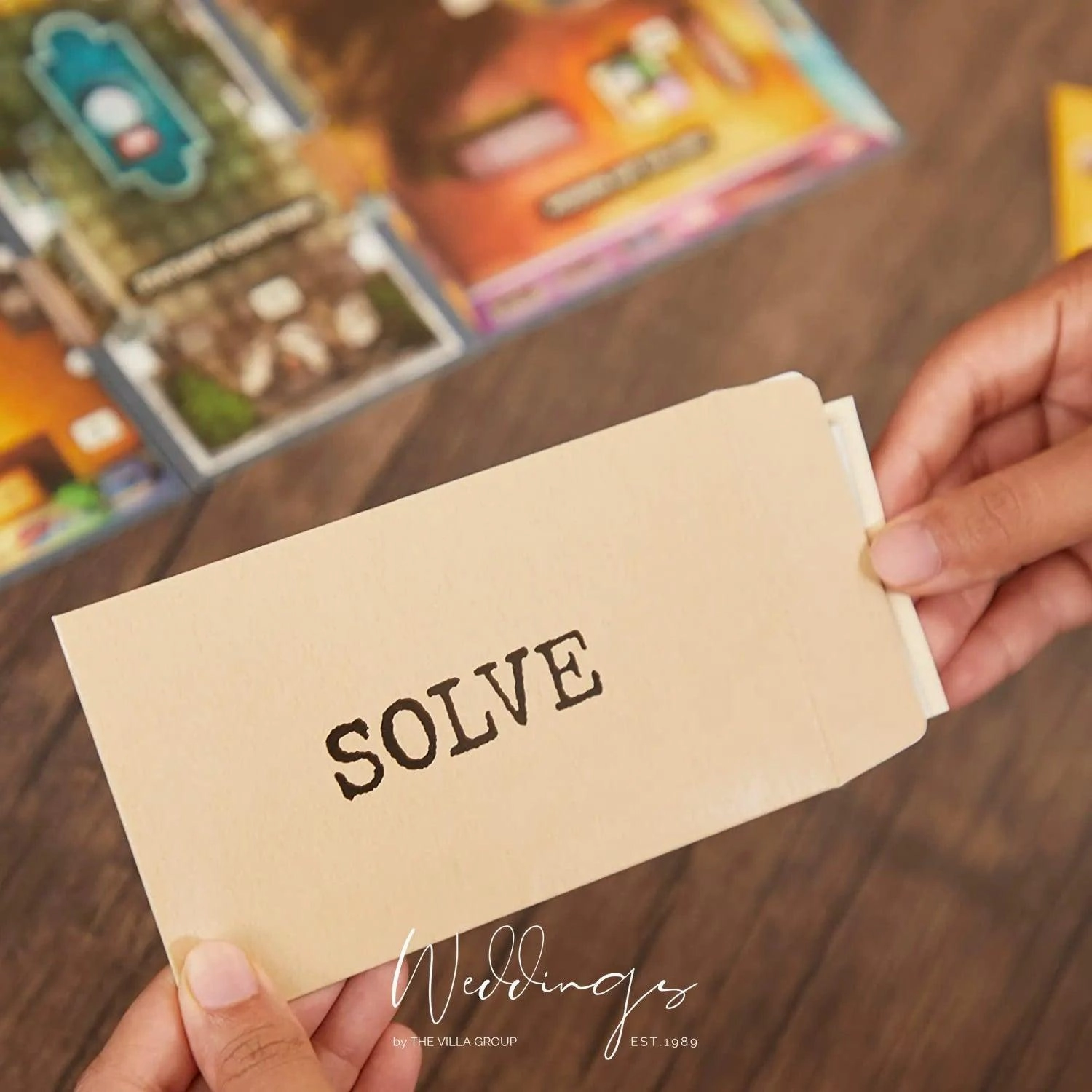 Clue Escape Robbery At The Museum Board Game