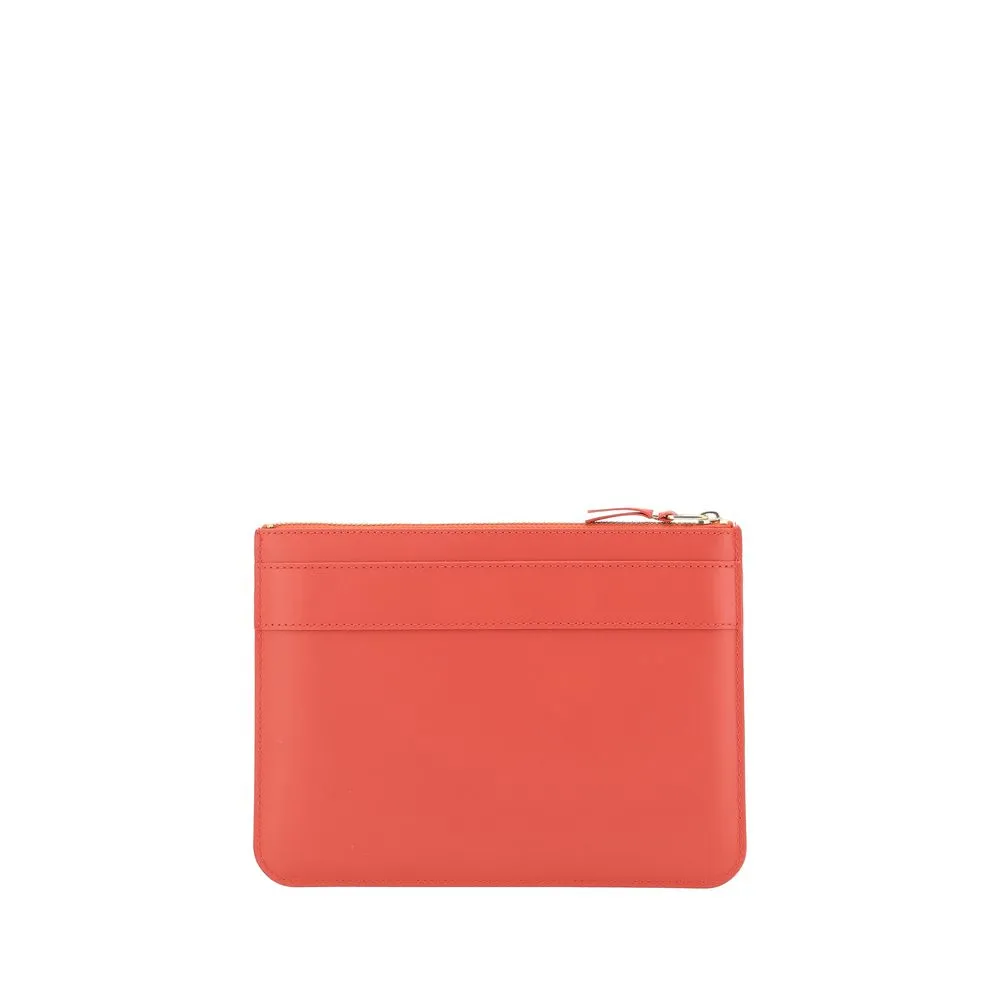 Comme Des Gar?ons Big Bow Coin Purse