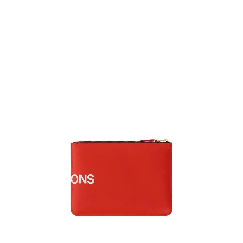 Comme Des Gar?ons Coin Purse