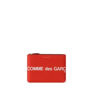 Comme Des Gar?ons Coin Purse