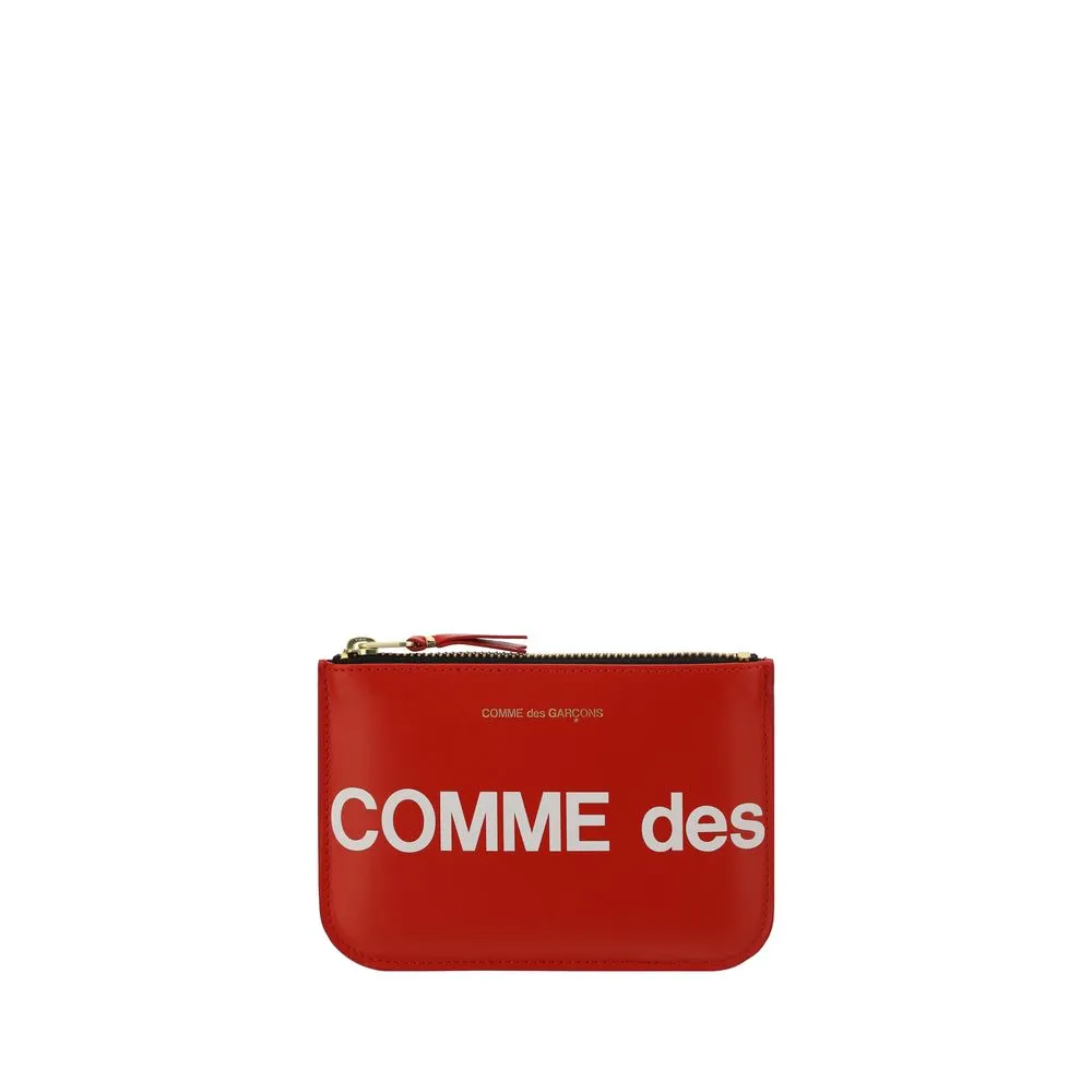 Comme Des Gar?ons Coin Purse
