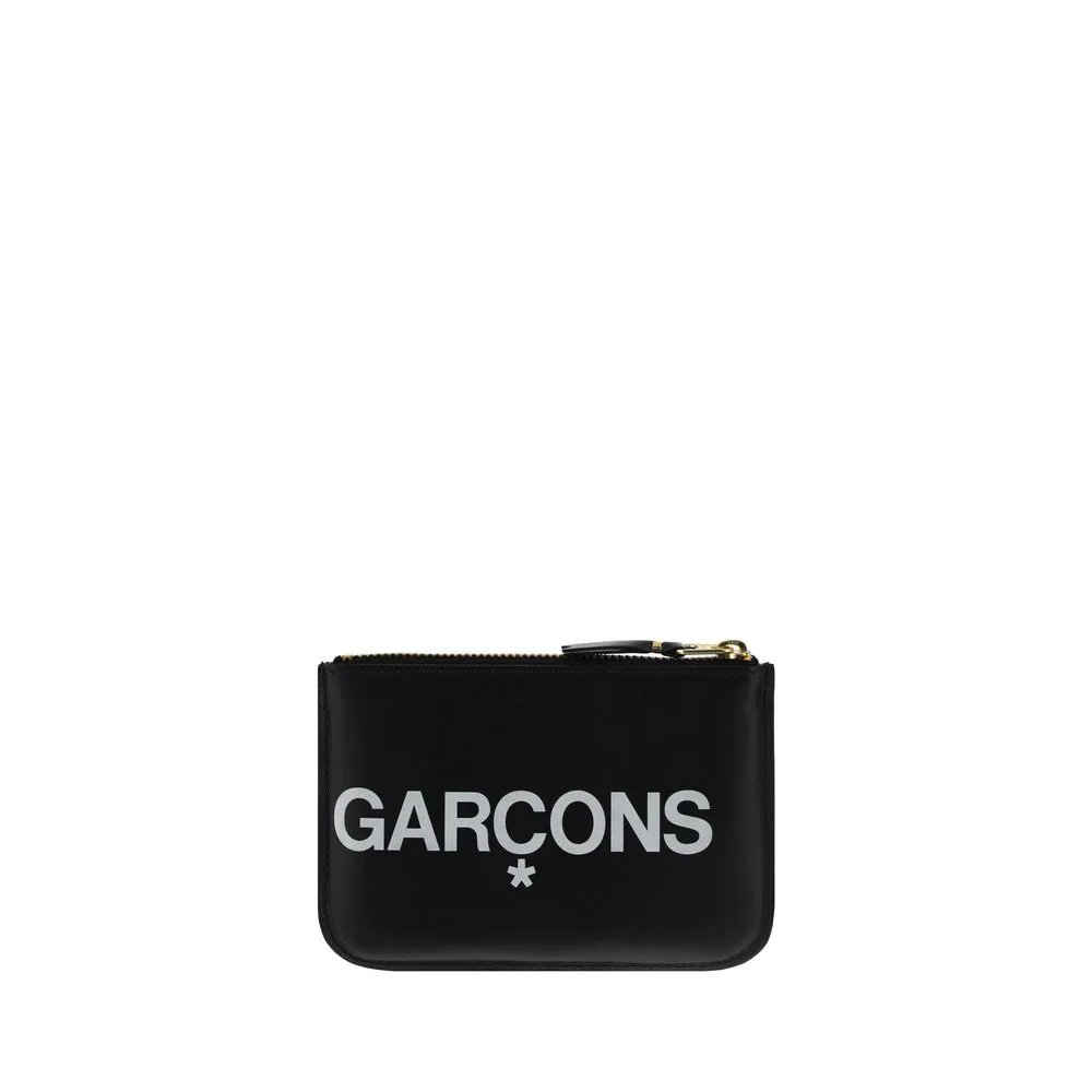 Comme Des Gar?ons Coin Purse