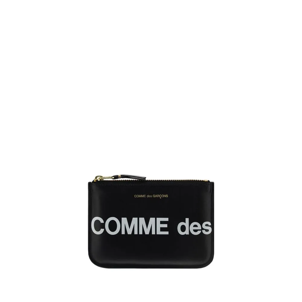 Comme Des Gar?ons Coin Purse