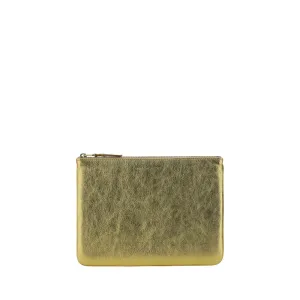 Comme Des Gar?ons Wallet Clutch Bag