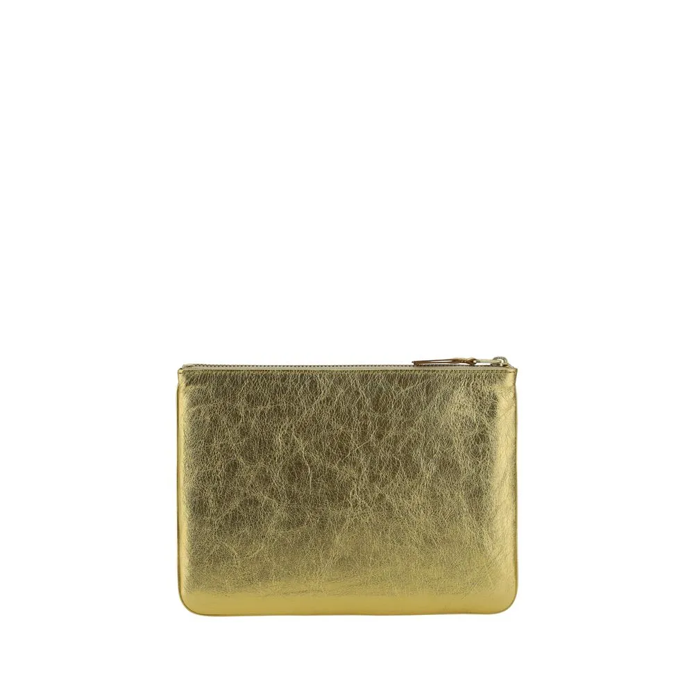 Comme Des Gar?ons Wallet Clutch Bag