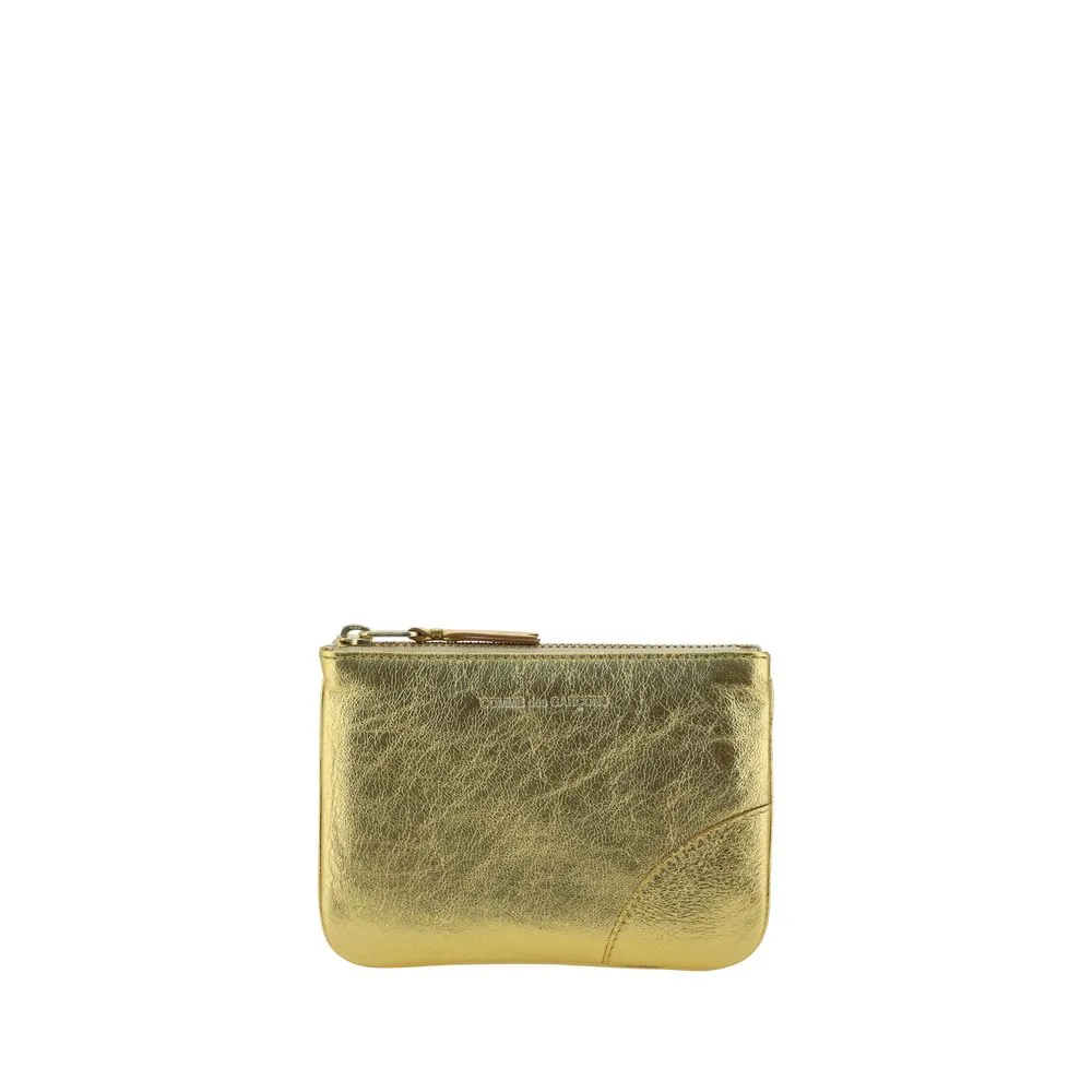Comme Des Gar?ons Wallet Coin Purse