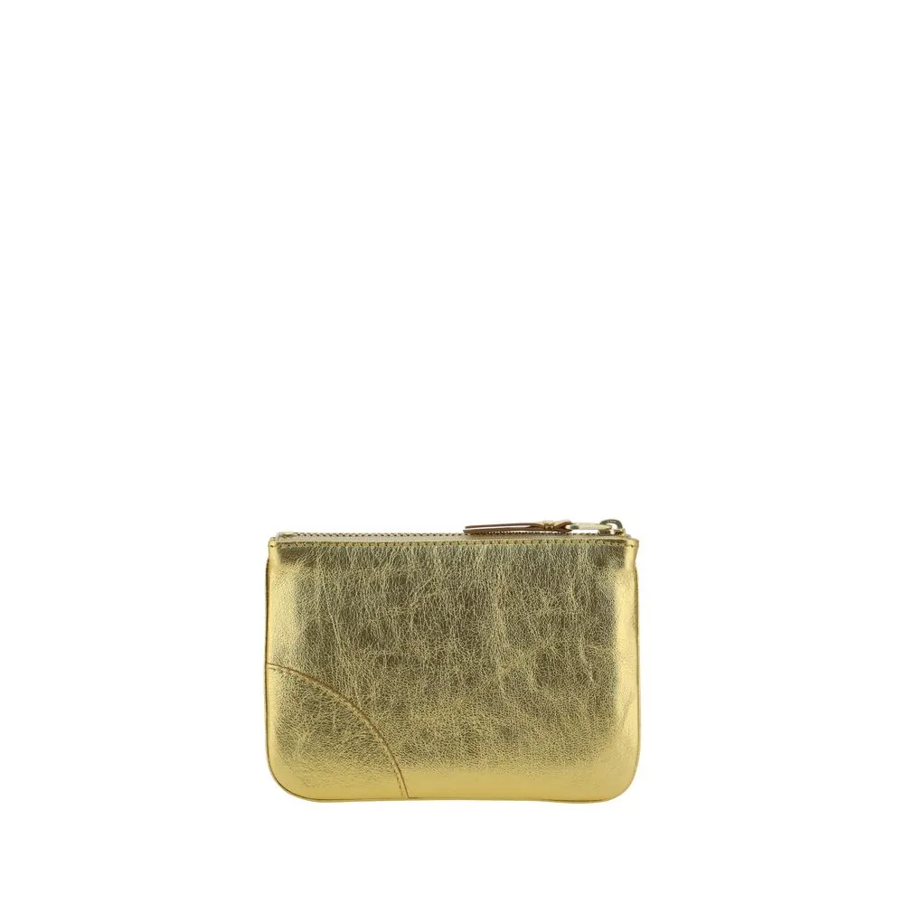 Comme Des Gar?ons Wallet Coin Purse
