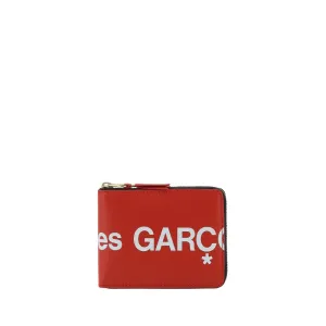 Comme Des Gar?ons Wallet Wallet