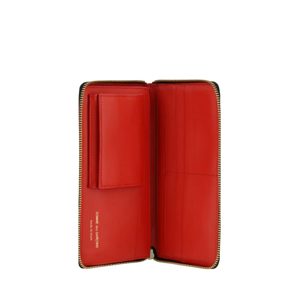 Comme Des Gar?ons Wallet