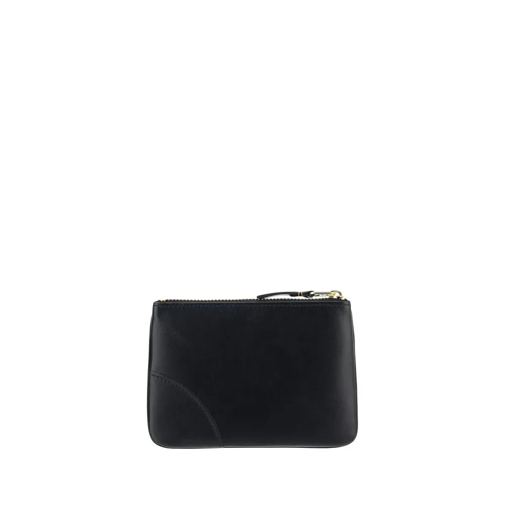 Comme Des Gar?ons Zip Coin Purse