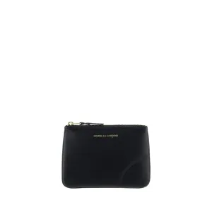 Comme Des Gar?ons Zip Coin Purse