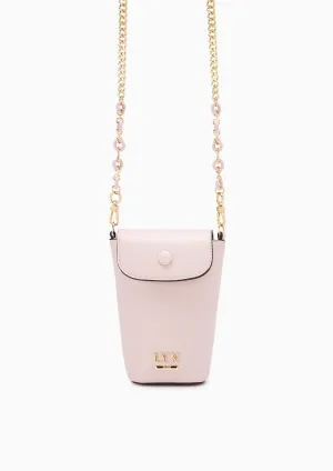 Conley Long Wallet Pink