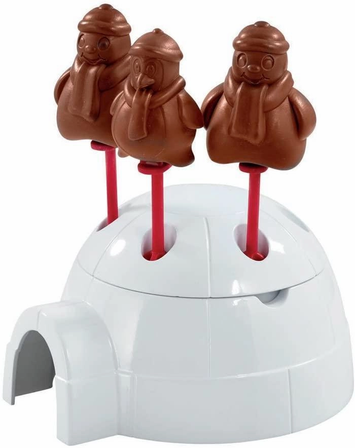 Cool Create Mr Frosty Choc Ice Maker