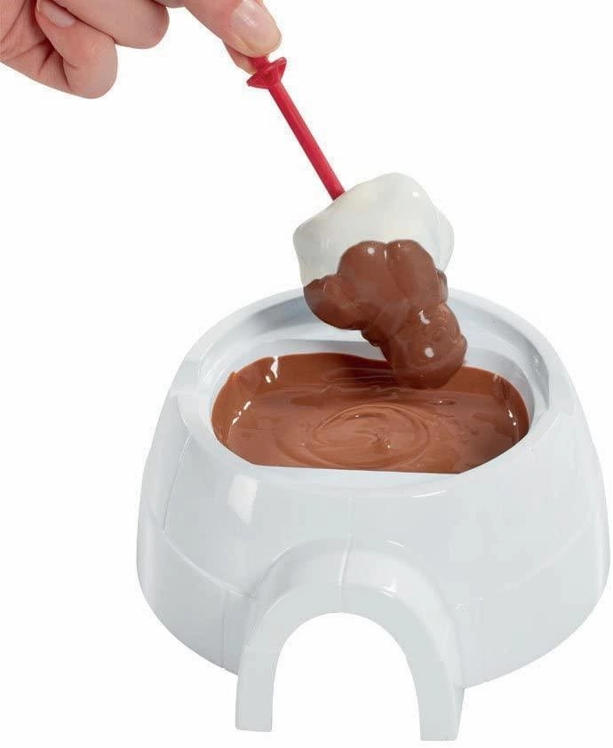 Cool Create Mr Frosty Choc Ice Maker