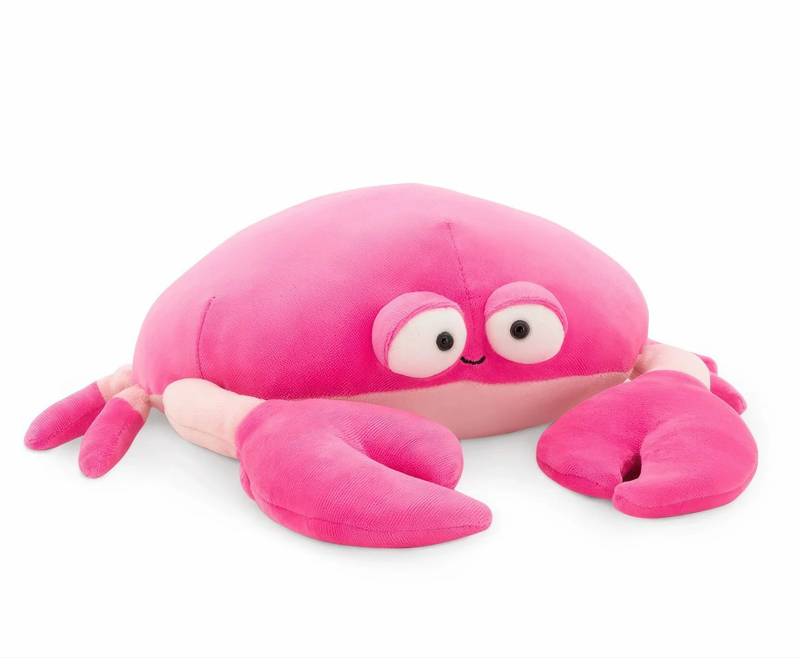 Crab Plush Toy 60cm