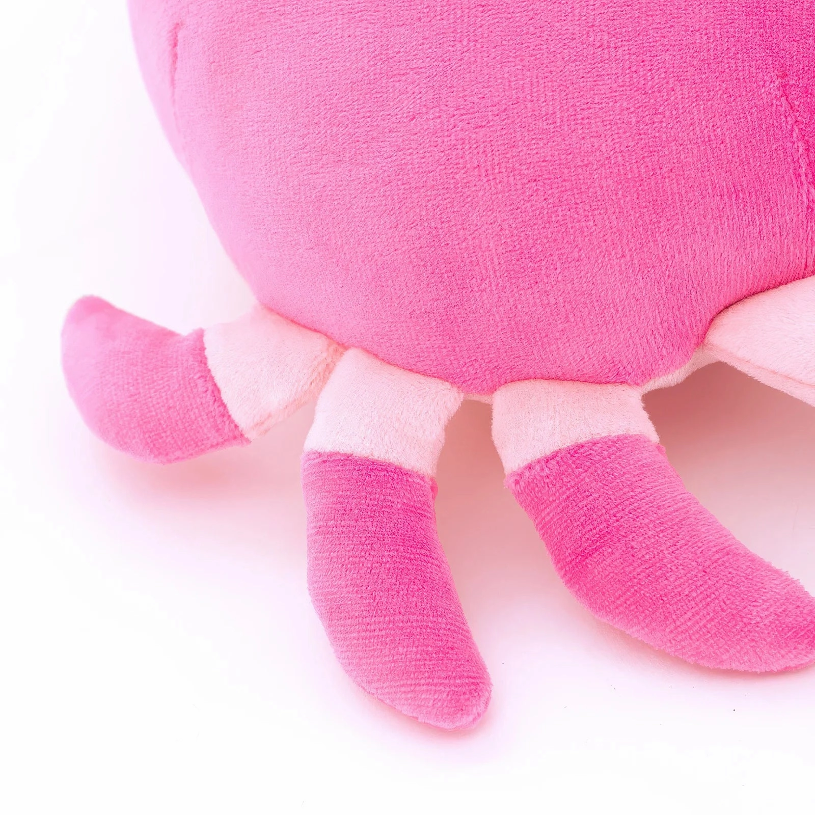 Crab Plush Toy 60cm