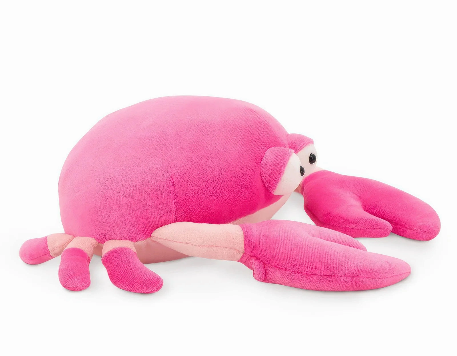 Crab Plush Toy 60cm