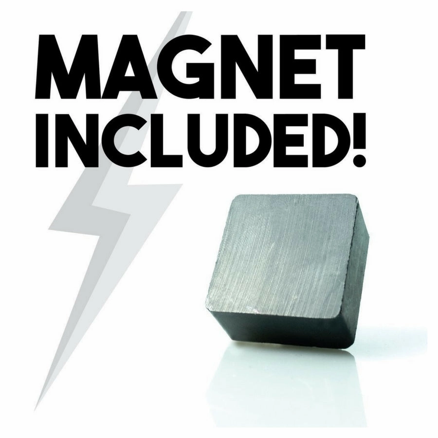 Crazy Aaron's Thinking Putty - Magnetic: Strange Attractor