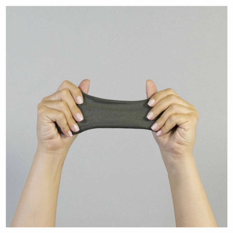 Crazy Aaron's Thinking Putty - Magnetic: Strange Attractor