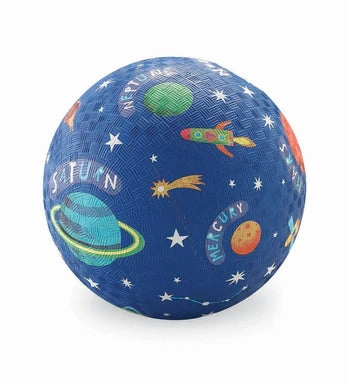 Crocodile Creek 5 inch Playground Ball
