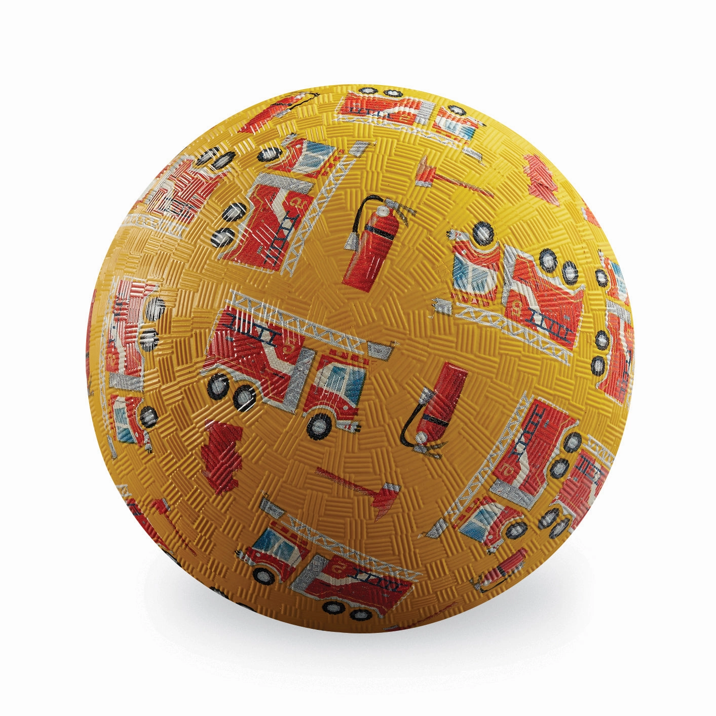 Crocodile Creek 5 inch Playground Ball