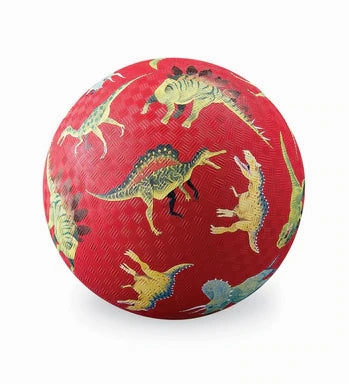 Crocodile Creek 5 inch Playground Ball