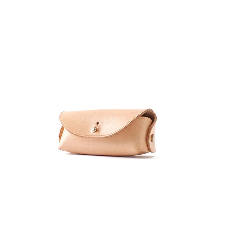 Cute Leather Womens Small Change Wallet Key Holder Coin Holder Change Holder for Women