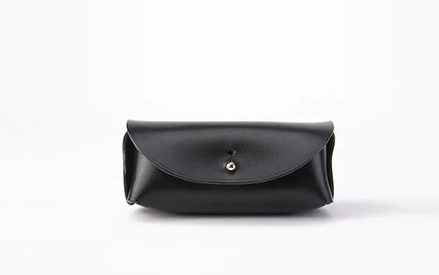 Cute Leather Womens Small Change Wallet Key Holder Coin Holder Change Holder for Women