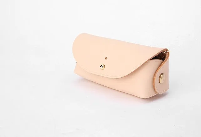 Cute Leather Womens Small Change Wallet Key Holder Coin Holder Change Holder for Women